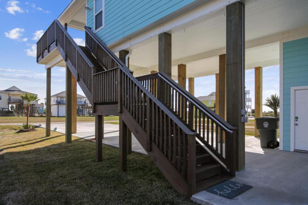 Seaward Breeze by Ryson Vacation Rentals - image 5