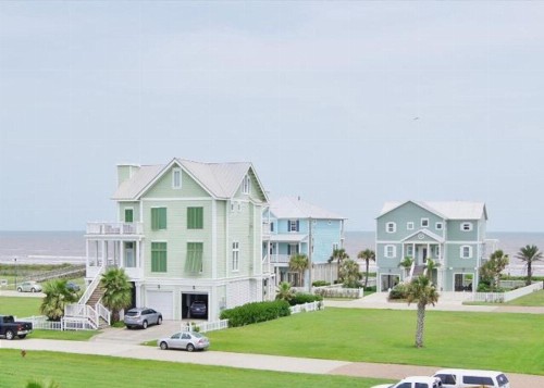 Beachside Haven by Ryson Vacation Rentals