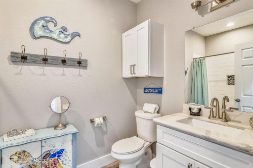 Beach Freak by Ryson Vacation Rentals - image 11