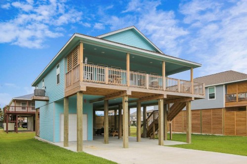 Beach Freak by Ryson Vacation Rentals - image 6