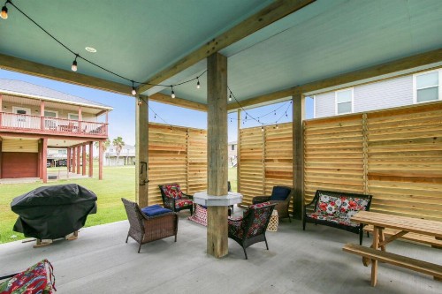 Beach Freak by Ryson Vacation Rentals - image 9