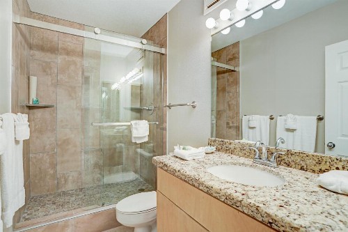 Exceptional Vacation Home in Galveston condo - image 11
