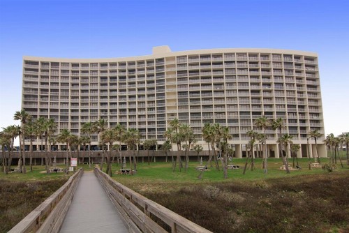 Exceptional Vacation Home in Galveston condo - image 5