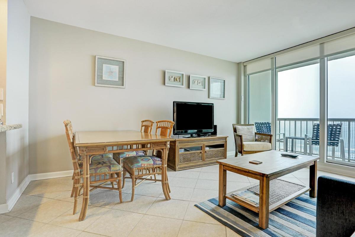 Exceptional Vacation Home in Galveston condo - image 6
