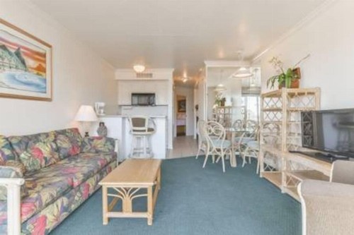 Beach Condo with Pools and View - image 11
