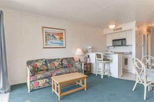 Beach Condo with Pools and View - image 6