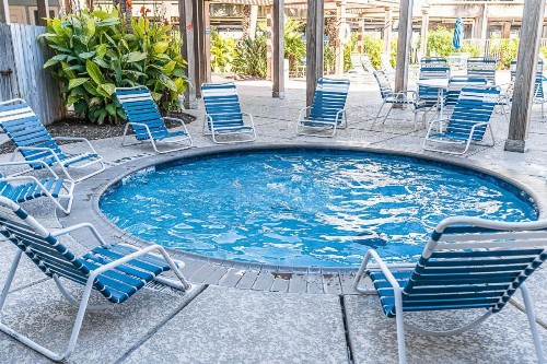 Beach Beauty - Spectacular top-floor balcony views at Seascape - image 11