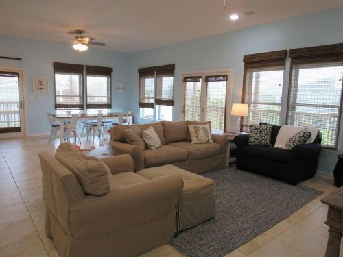 Harpoon Haven by Ryson Vacation Rentals