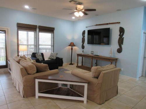 Harpoon Haven by Ryson Vacation Rentals - image 11