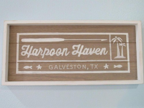 Harpoon Haven by Ryson Vacation Rentals - image 13