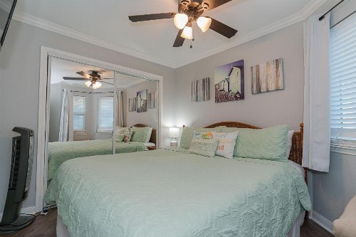 Beautiful Seascape Condo with Great Views of the Gulf - image 7