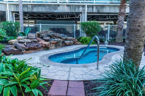 Beautiful Seascape Condo with Great Views of the Gulf - image 8