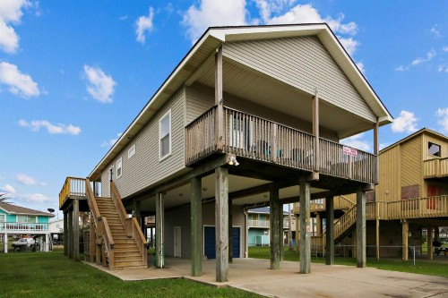 Family Tides by Ryson Vacation Rentals