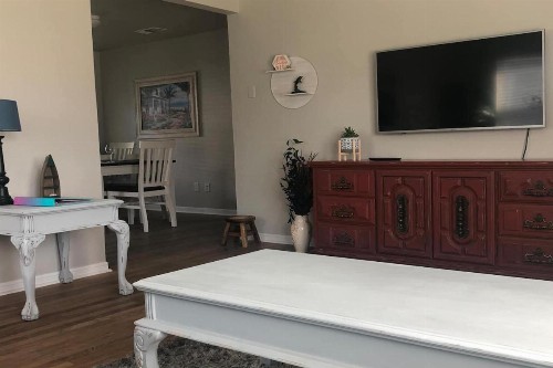 Whiting Island Retreat