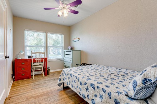 Whiting Island Retreat - image 11