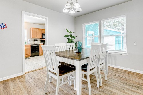 Whiting Island Retreat - image 6