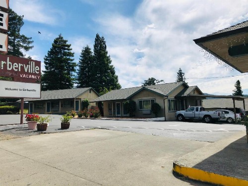 Motel Garberville - image 12