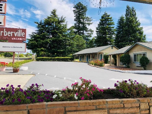 Motel Garberville - image 13