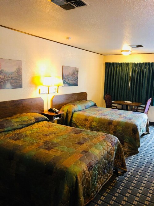 Motel Garberville - image 14