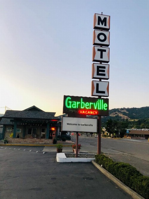 Motel Garberville - image 15