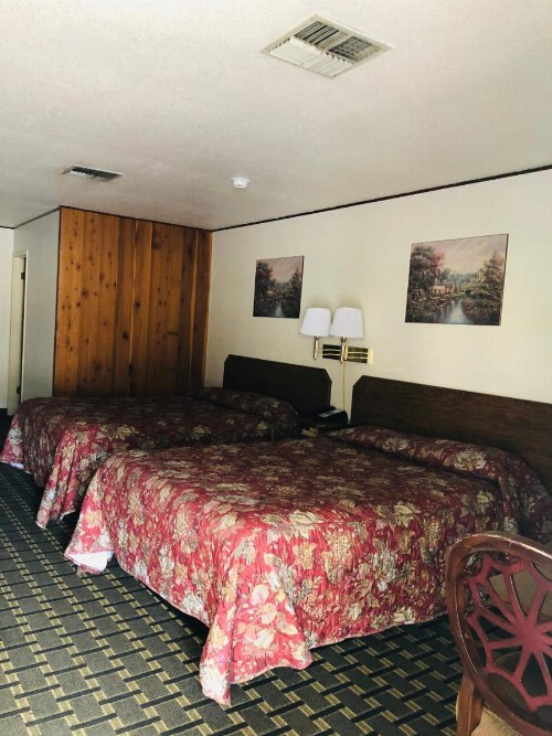 Motel Garberville - image 16