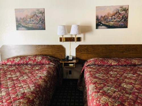 Motel Garberville - image 18