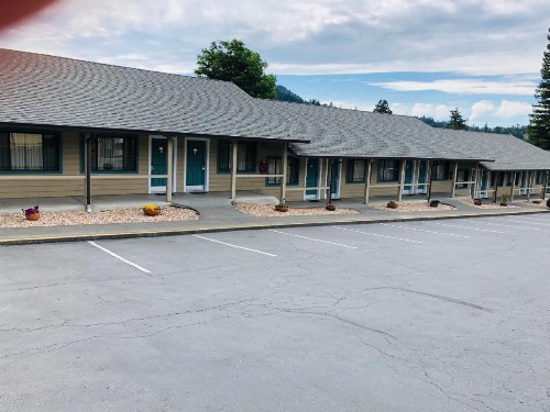 Motel Garberville - image 19