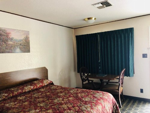 Motel Garberville - image 20