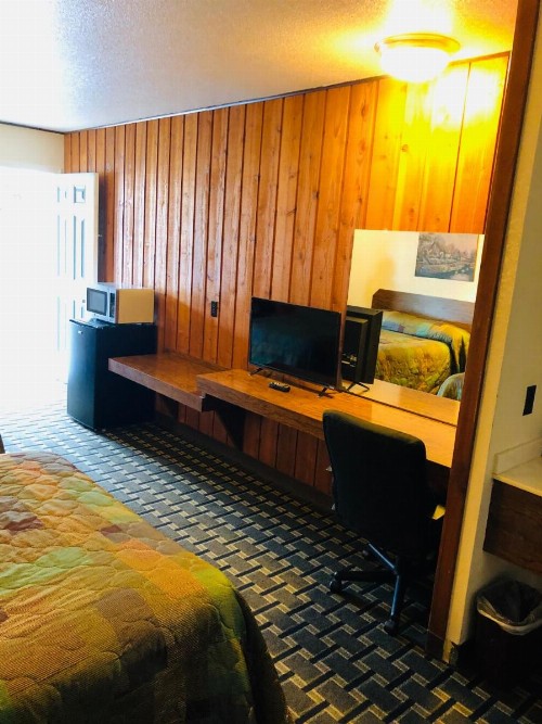 Motel Garberville - image 21