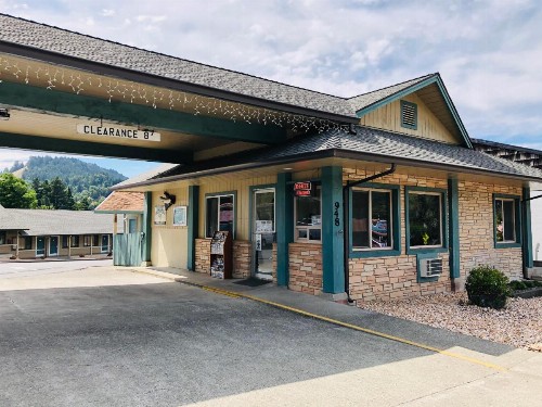 Motel Garberville - image 22
