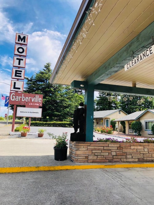 Motel Garberville - image 25