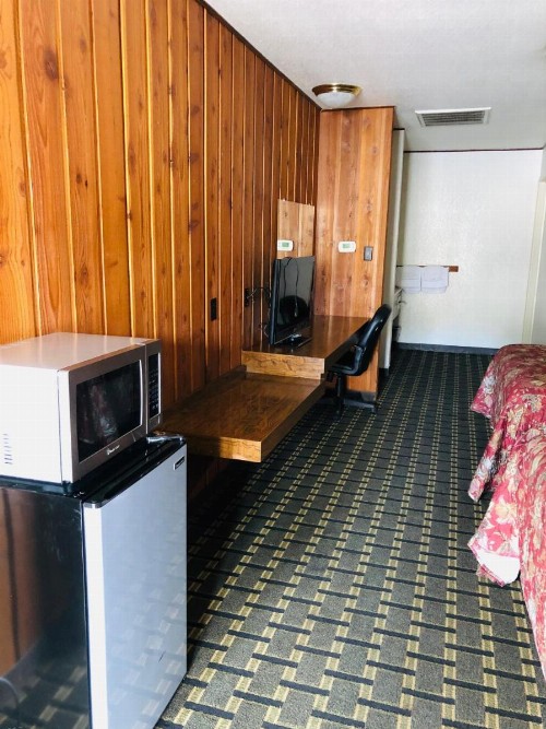 Motel Garberville - image 26