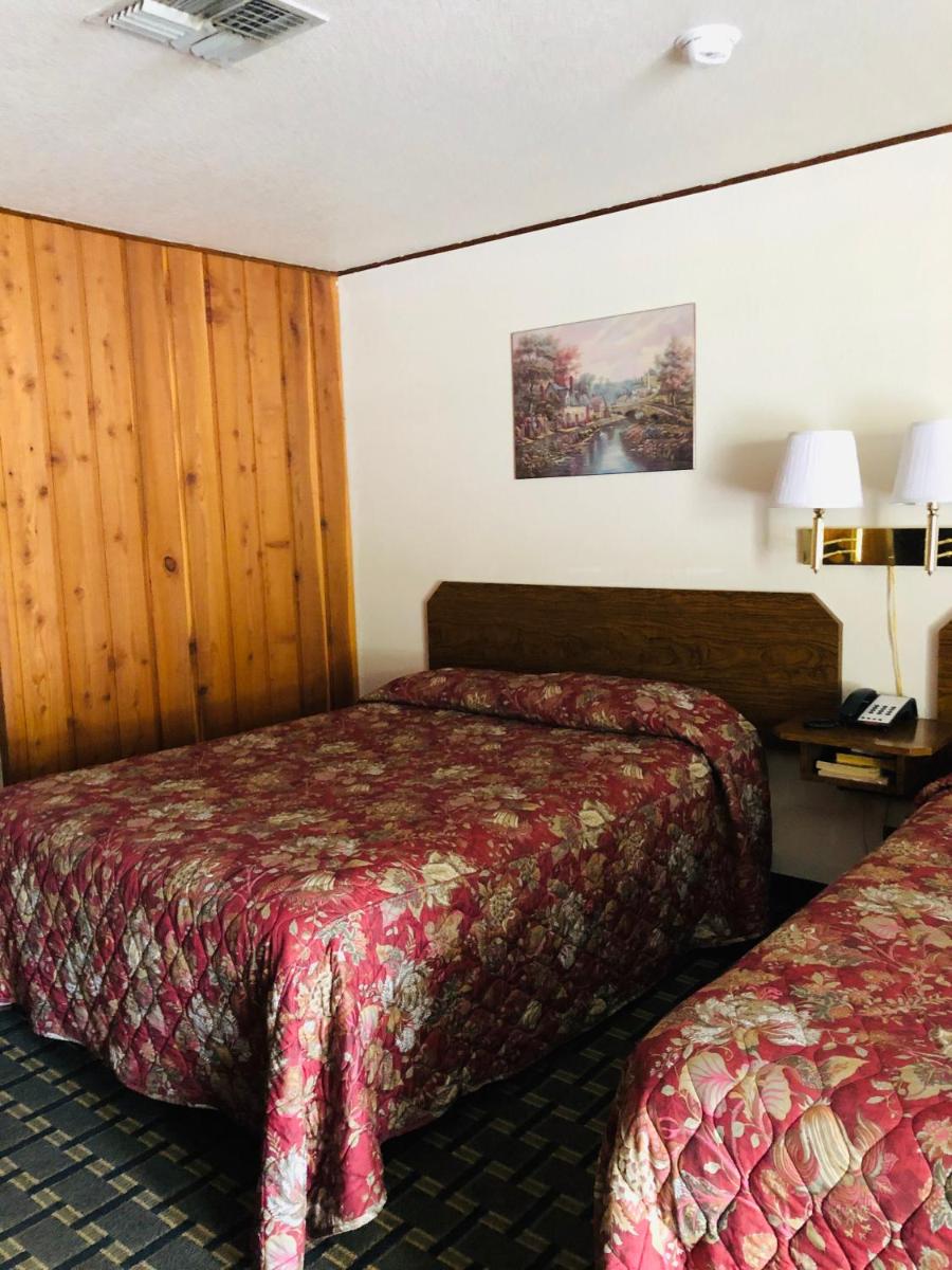 Motel Garberville - image 4