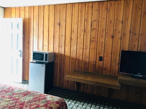 Motel Garberville - image 6