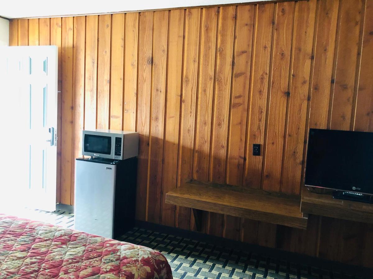 Motel Garberville - image 6