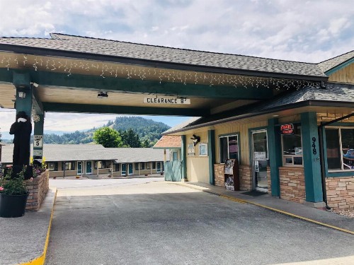 Motel Garberville - image 9
