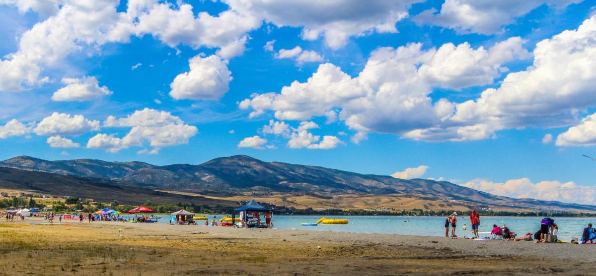 Multi Resorts at Bear Lake - main image