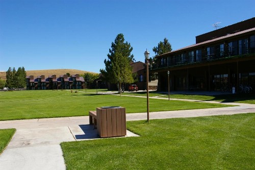 Multi Resorts at Bear Lake - image 21
