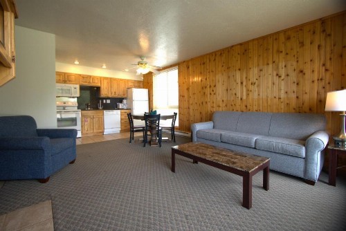 Multi Resorts at Bear Lake - image 26