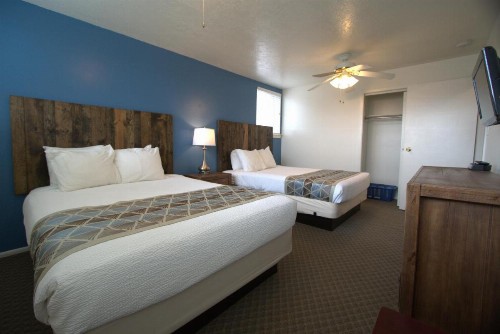 Multi Resorts at Bear Lake - image 27