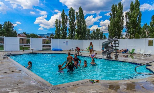 Multi Resorts at Bear Lake - image 28