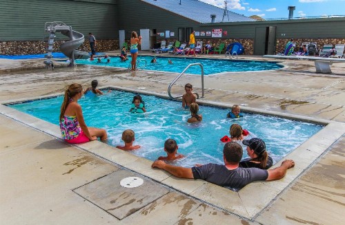 Multi Resorts at Bear Lake - image 31
