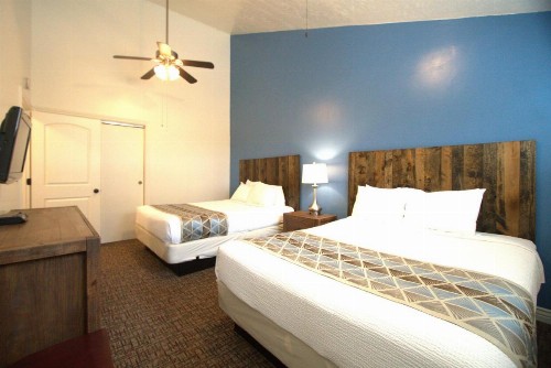 Multi Resorts at Bear Lake - image 35