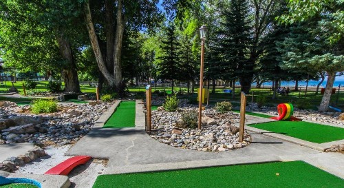 Multi Resorts at Bear Lake - image 38
