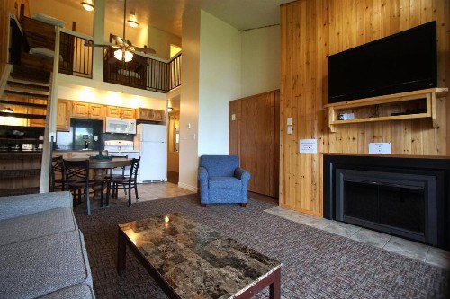 Multi Resorts at Bear Lake - image 42
