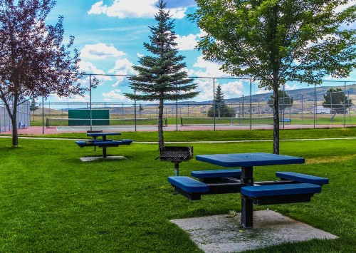 Multi Resorts at Bear Lake - image 45