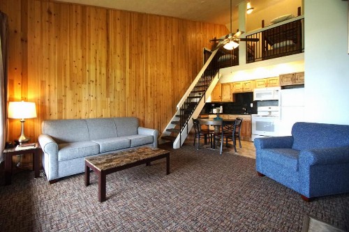 Multi Resorts at Bear Lake - image 49