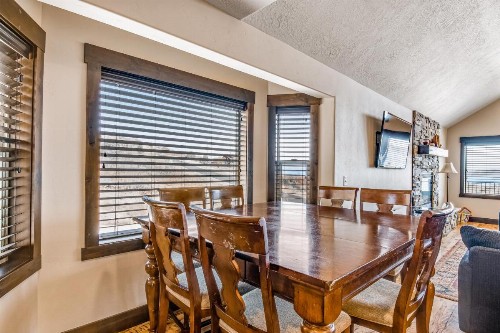 Heider Cabin - image 6