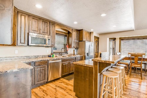 Heider Cabin - image 7