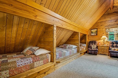 Aspen Hideaway Cabin - image 11